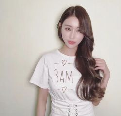 -3AM HAIR SALON染发接发
