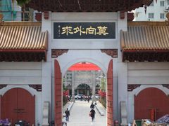 -福州开元寺