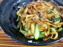 -河南拉面(肇周路店)