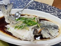 -波记美食店·现捞海鲜