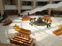 -厦门市图书馆(集美新城馆区)
