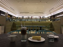 -震旦博物馆·A Cafe