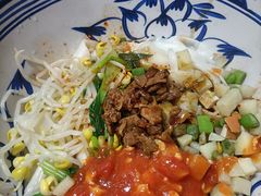 -福瑞记老孙头biangbiang面(新生路店)