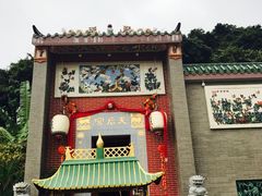 -南丫岛