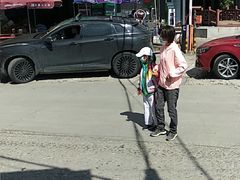 -火炉山森林公园