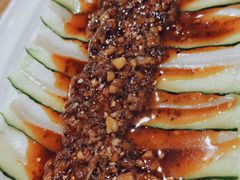 -大川先生·小龙虾·川菜(信义坊店)