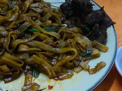 -辉记潮汕海鲜砂锅粥(市桥店)