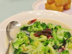 -新吉士·上海菜(浦东LCM置汇旭辉店)