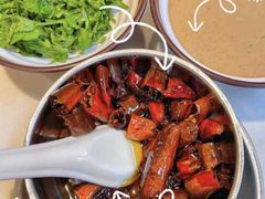 -福寿斋·老北京铜锅涮肉·烤鸭(顺义总店)