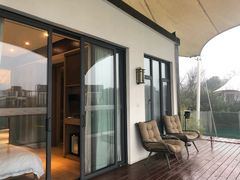 -帐篷客·溪龙茶谷度假酒店