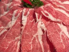 -尚尚仙·酸汤猪手·猪肚鸡火锅(华联万柳购物中心店)