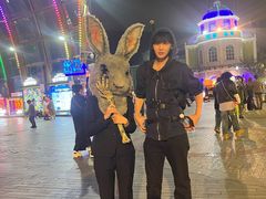 -成都欢乐谷