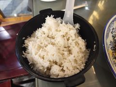 米饭-梓檚中餐厅湖北菜小龙虾武昌鱼排骨藕汤(黄鹤楼店)