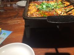 -友记功夫香·人民川菜(红牌楼店)