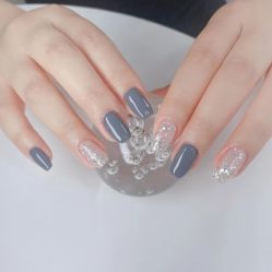 -悦指间美甲美睫