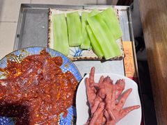 -陈眼镜火锅(总店)