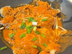 -金谷园饺子馆(北邮总店)