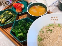 -松鹤面馆·古法焖肉面(观前店)