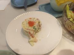 -库滋明·俄罗斯特色美食(中央大街店)