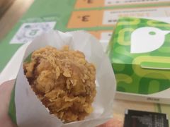 -德克士(睢宁曼哈顿店)