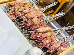 -小寒羊烧烤(凯瑞时代大厦店)