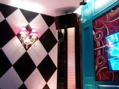 -萧邦音乐会所KTV·蒸汽活海鲜自助(福田店)