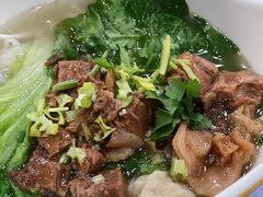 -福星牛奶甜品店(常平店)