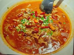 -杨记隆府(重庆总店)
