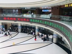 -上海长途汽车客运总站
