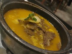 -半山腰·云南菜(侨福芳草地店)