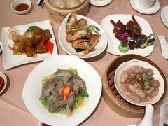 -陶陶居海鲜酒家(新马路店)