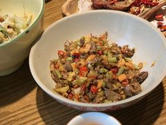 -恰饭·老长沙市井菜 (天河客运站店)