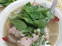 -Pho Hoa Pasteur