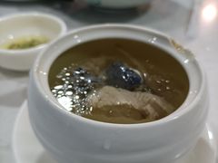 -东鑫记港式茶餐厅(南京东路店)