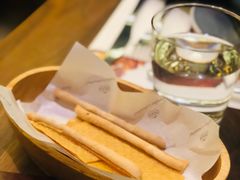 -OGGI TRATTORIA PIZZERIA(深业上城店)