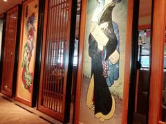 -仓桥家·焗寿司·锅物(光谷步行街店)
