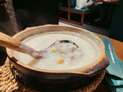 -南拳十三姨·潮汕砂锅粥(世纪金源店)