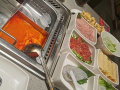 -海底捞火锅(王府井店)