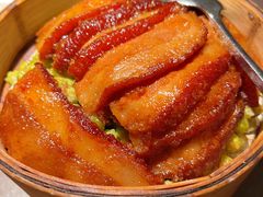 青元粉蒸肉-顺风123(观音桥大融城店)