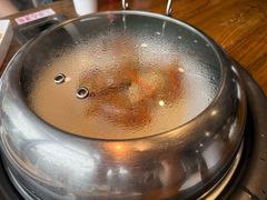 -海味当家·蒸锅海鲜(星海公园店)