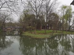 -西溪国家湿地公园