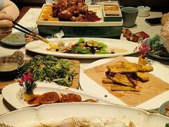 -老周家酱卤猪蹄私房菜(克拉玛依西街店)