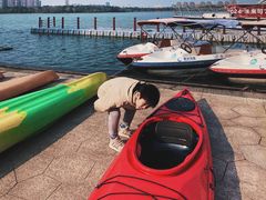 -暨阳湖生态园