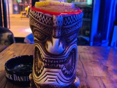 -Release bar 释放酒吧 (哈西万达店)