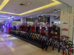-北京华联购物中心(同成街店)