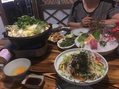-和蕴日本料理