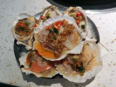 -圣罗巴海鲜自助(黑金店)
