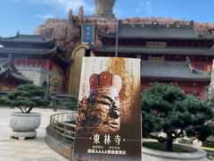 -上海东林寺(金山区)