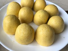 山东菜饽饽-望京楼flavor餐厅(古北水镇景区店)