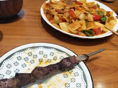 -巴依老爷新疆美食(常营店)